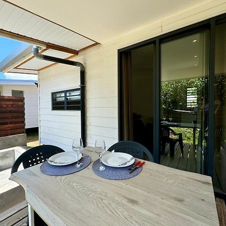 Tiny House Moorea Haylee Papetoai Zewnętrze zdjęcie