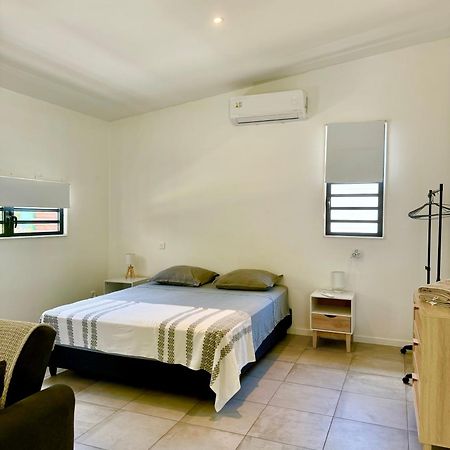Tiny House Moorea Haylee Papetoai Zewnętrze zdjęcie