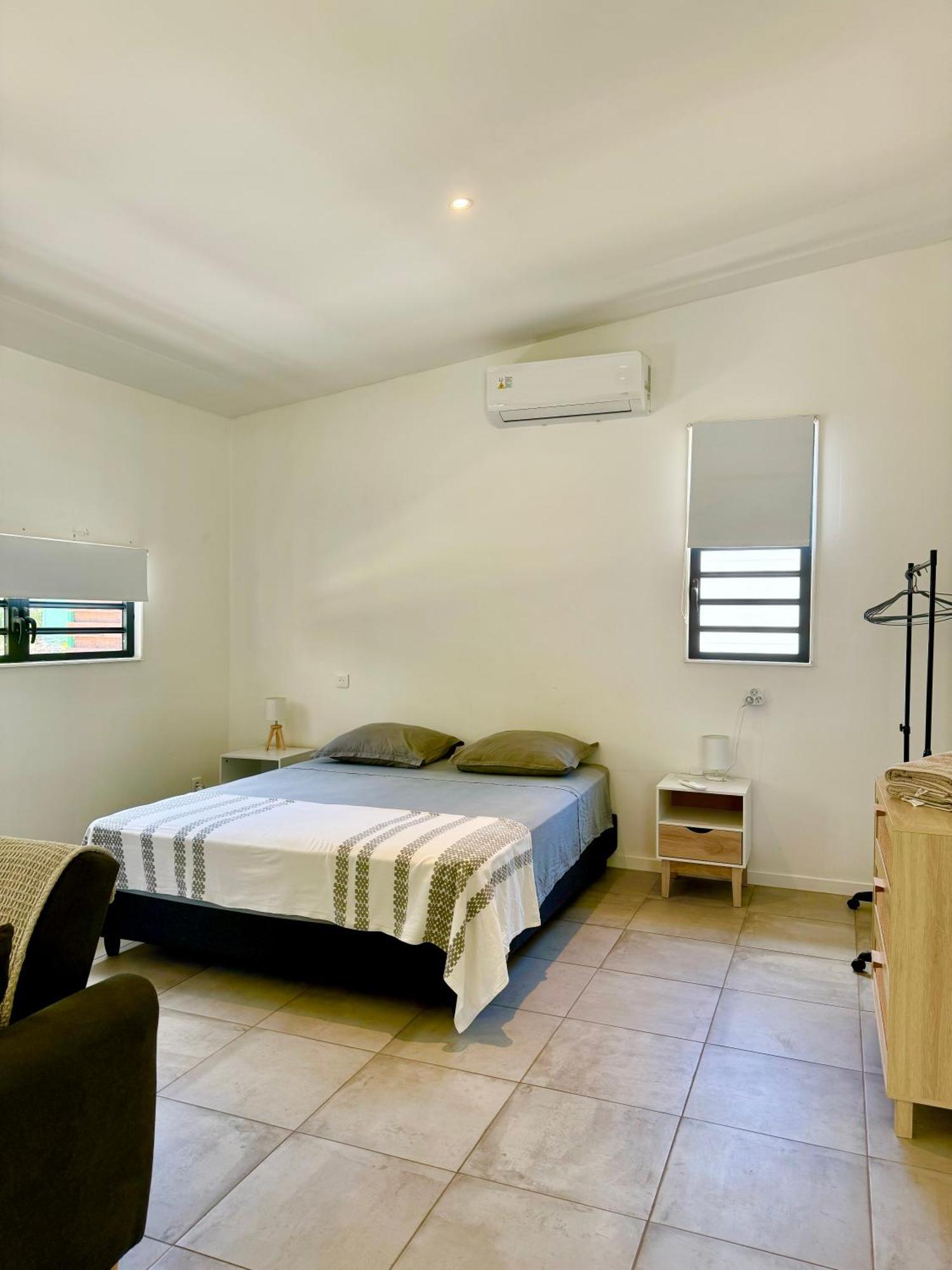 Tiny House Moorea Haylee Papetoai Zewnętrze zdjęcie